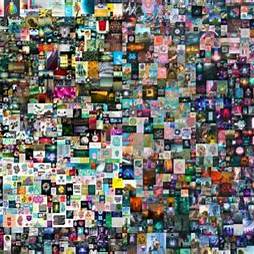 Beeple: The Digital Disruptor Who Broke the Internet (and the Art World)