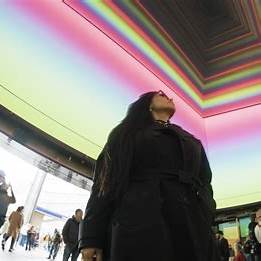 Krista Kim: The Queen of Digital Serenity