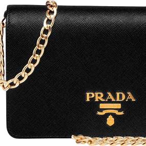 Prada: How a Black Nylon Backpack Took Over the Fashion World