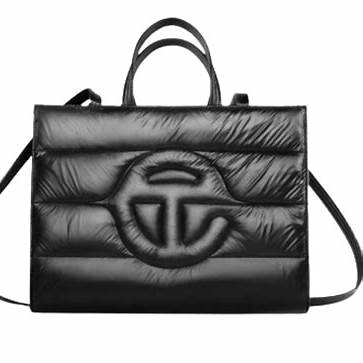 Not for You, for Everyone: The Telfar Takeover