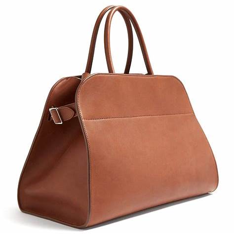 The Row: Where Minimalism Meets Millionaire Energy