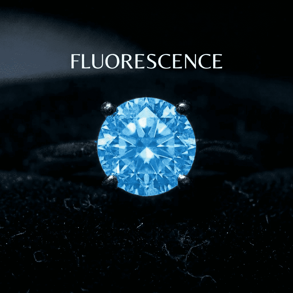 Unlocking Gemstone Value: The Science of Fluorescence