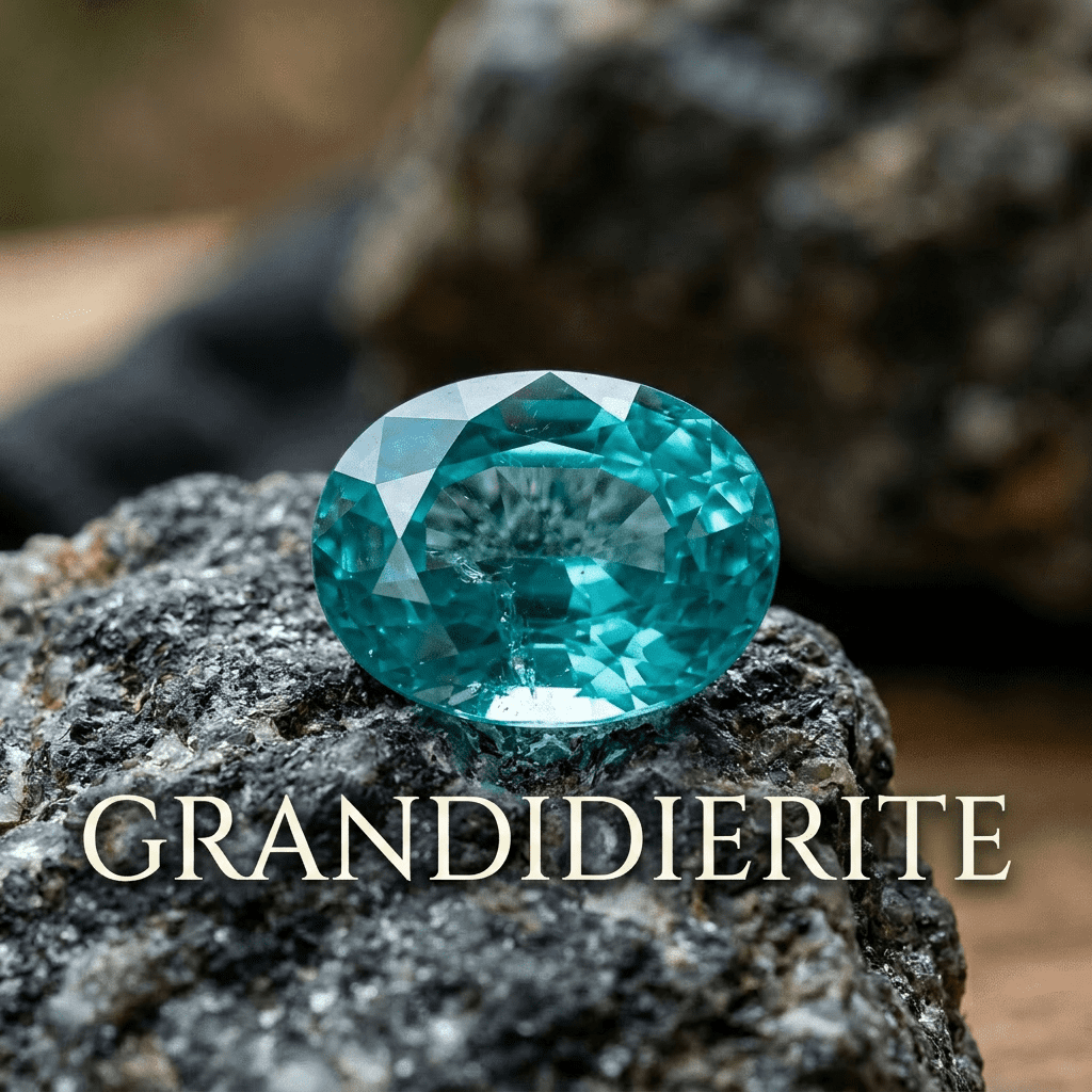 The Crown Jewel of Gem Collections