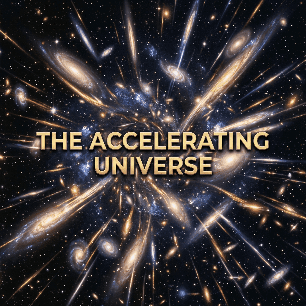 The Accelerating Universe