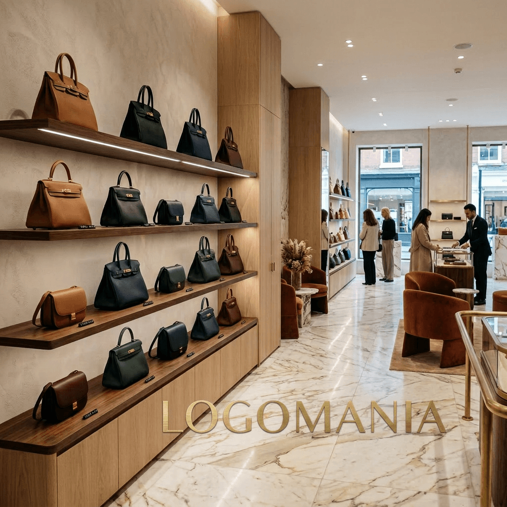 Is Logomania Over? The Shift in Luxury Fashion Trends