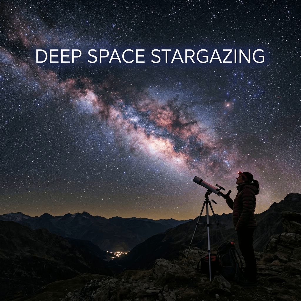 Best Places in America to See Starry Skys: Your Ultimate Outer and Deep Space Stargazing Guide