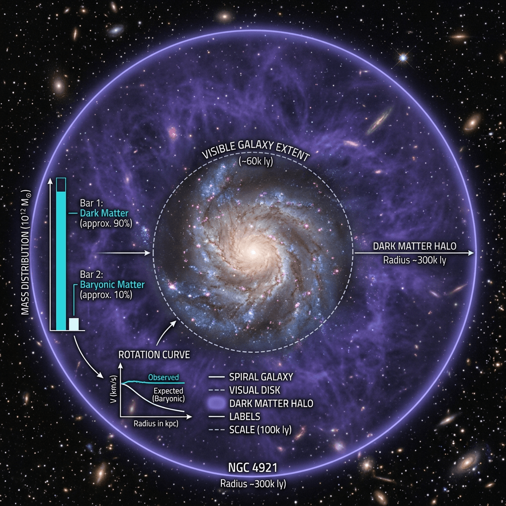 Unlocking the True Composition of the Universe: What Are We Missing?